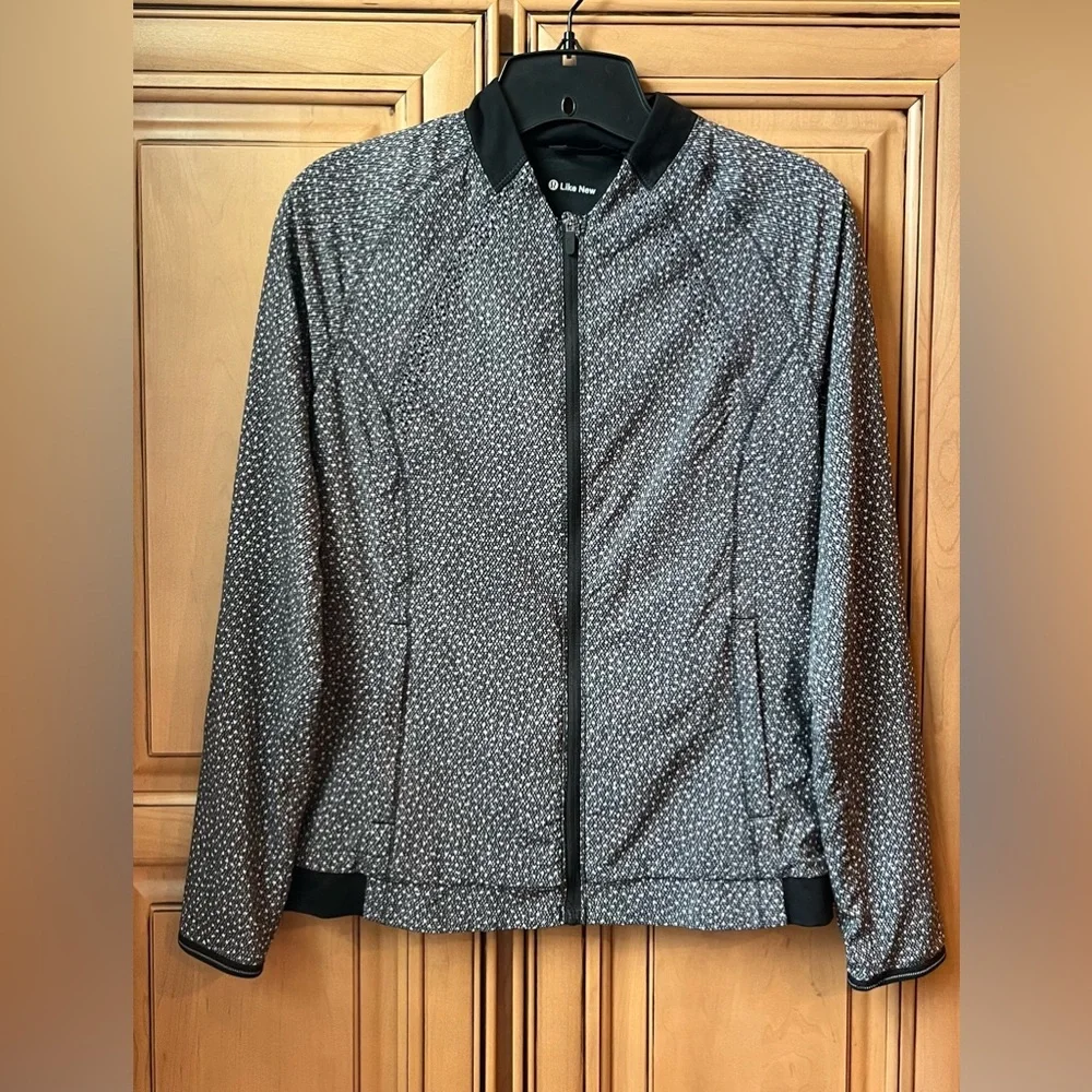 Lululemon Women’s Hit It Jacket